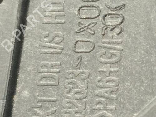 Front right interior door handle HYUNDAI i10 I (PA) 1.1 | BP30371294I14