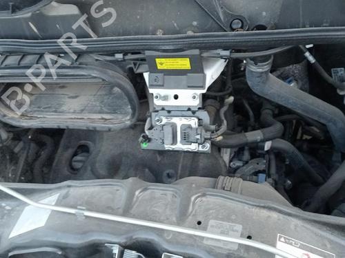 Alternator OPEL MOVANO C Van (U9) | BP31904964M7