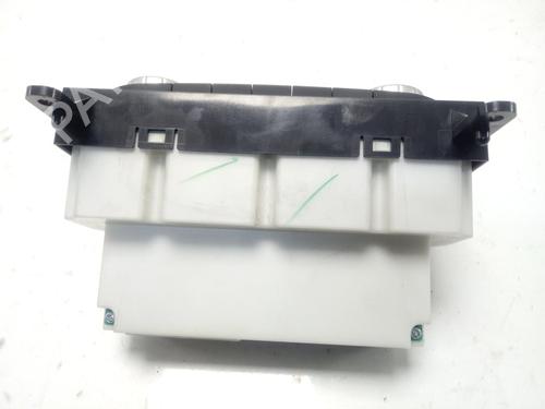 Climate control NISSAN QASHQAI / QASHQAI +2 I (J10, NJ10, JJ10E) 2.0 dCi | BP15252242I5 