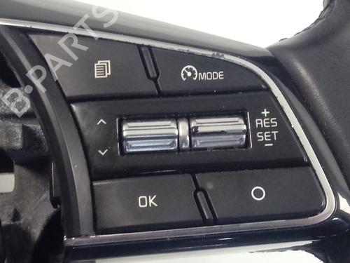 Steering wheel KIA SPORTAGE IV (QL, QLE)  | BP16920165C49 