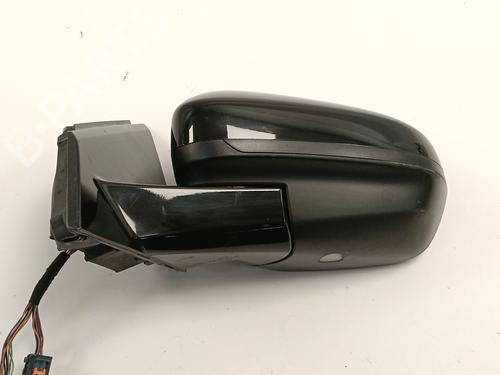 Left mirror OPEL GRANDLAND / GRANDLAND X (A18, P1UO) | BP32059426C26
