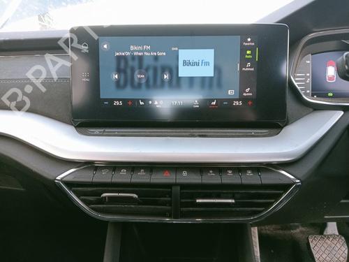 Electronic module SKODA OCTAVIA IV (NX3, NN3, PV3)  | BP23565290M83  - Image 18