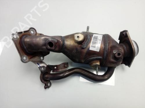 Used Catalyst TOYOTA YARIS CROSS (MXP_) [2020-2025]  19643786