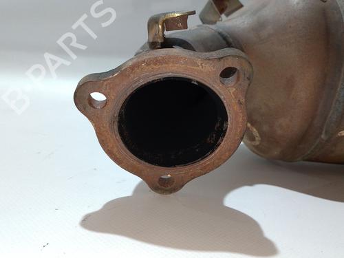 Catalyst TOYOTA AURIS (_E15_) 2.0 D-4D (ADE150_, ADE150R) | BP36808119M10 - Image 2
