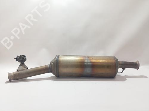 Particulate filter CITROËN C4 Grand Picasso II (DA_, DE_) | BP37238915M81 - Image 2