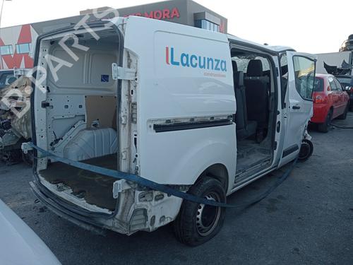 AC compressor FORD TRANSIT CUSTOM V362 Van (FY, FZ) | BP31987758M34