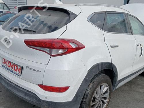 Front left interior door handle HYUNDAI TUCSON (TL, TLE)  | BP13914108I13 