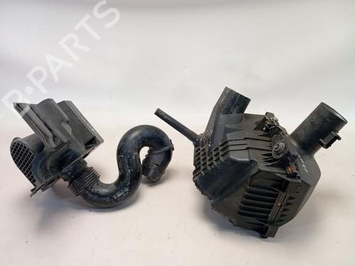 Air filter box RENAULT TRAFIC III Van (FG_) | BP30926729M87