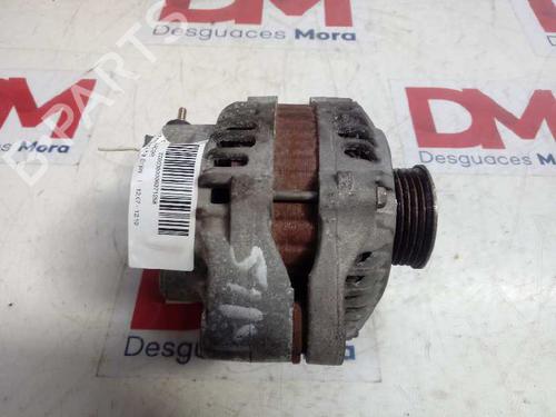Alternator OPEL AGILA B (H08)  | BP12937343M7 
