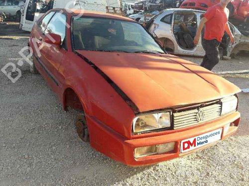 Brugte VW CORRADO (53I) 1.8 G60 (160 hp) 2599884