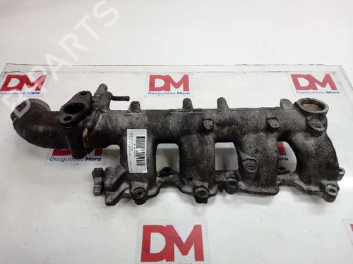 Used Intake manifold NISSAN X-TRAIL I (T30) [2001-2013]  16837882