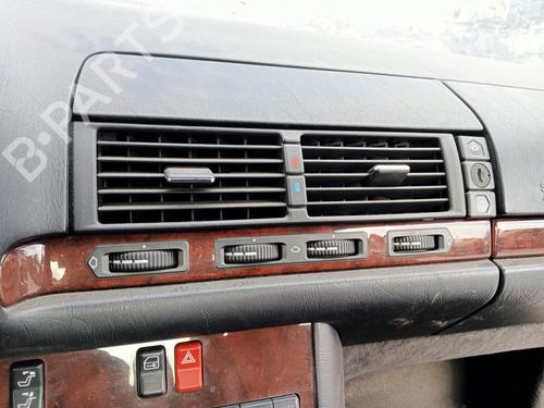 Headlight washer MERCEDES-BENZ S-CLASS Coupe (C140) 500 SEC / CL 500 (140.070) | BP29424479E17 