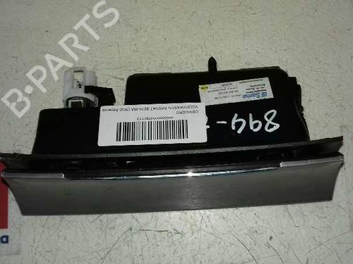 Ashtray VW PASSAT B6 (3C2)  | BP16634909I30 