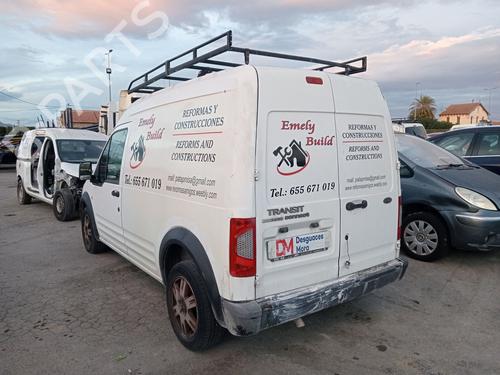 Injector FORD TRANSIT CONNECT (P65_, P70_, P80_) 1.8 TDCi | BP36552925M100 - Image 7