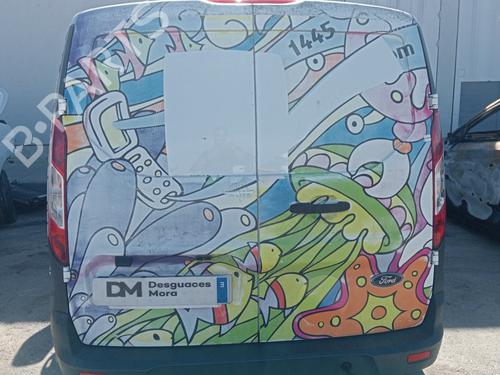 Right headlight FORD TRANSIT CONNECT V408 Box Body/MPV  | BP22340463C29  - Image 8