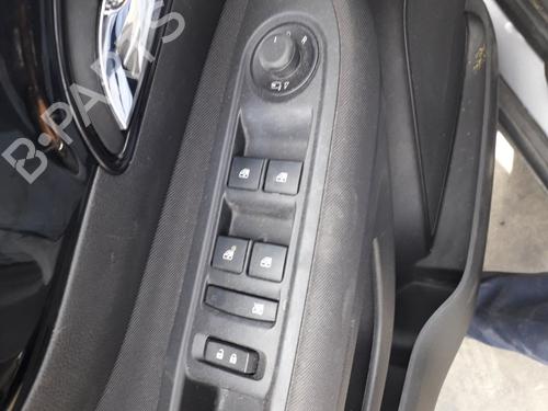 Used Left front window switch OPEL MOKKA / MOKKA X (J13) [2012-2025]  12937859