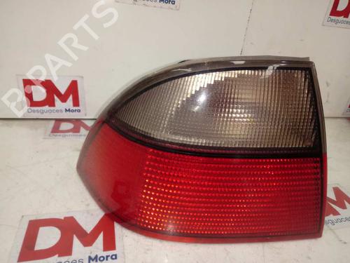 Left taillight SAAB 9-5 (YS3E) 2.3 t | BP12838436C34 