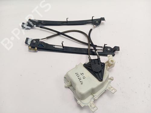 Used Front left window mechanism Front left window mechanism SEAT ALTEA (5P1) 1.4 TSI (125 hp) 40595503 40595503
