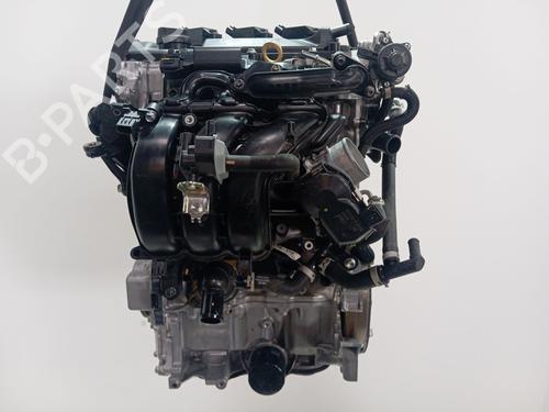 Engine TOYOTA YARIS (_P21_, _PA1_, _PH1_) 1.5 Hybrid (MXPH10, MXPH11) | BP39146183M1 - Image 5
