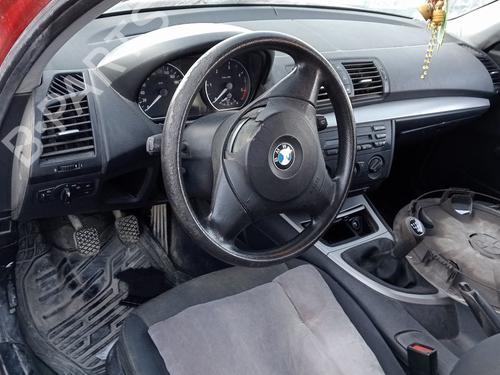 Left headlight BMW 1 (E87) 120 d | BP22702233C28 