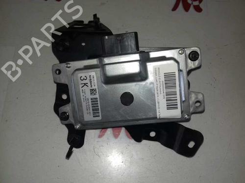 Used Electronic module NISSAN JUKE (F15) [2010-2019]  16817552