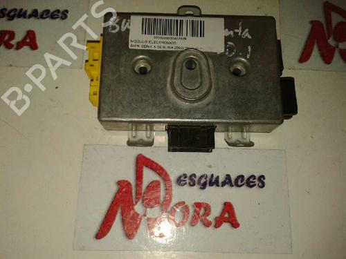 Used Electronic module BMW 5 (E39) [1995-2003]  12647093