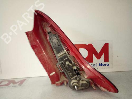 Left taillight CITROËN C4 I (LC_)  | BP12837250C34 