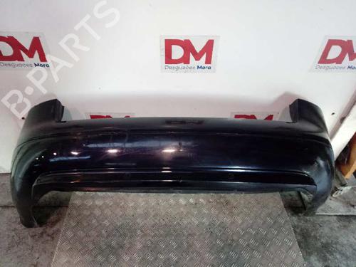 Rear bumper AUDI A6 C5 (4B2) 2.5 TDI | BP12646201C8 