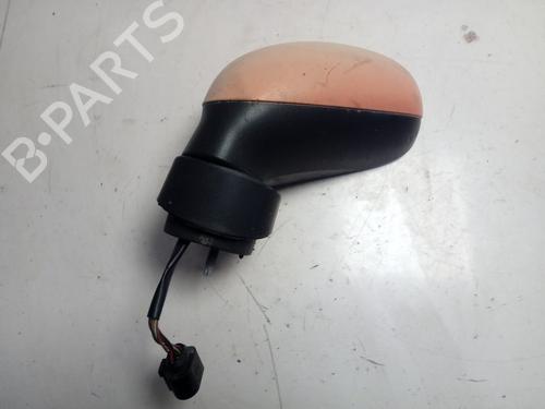 Left mirror SEAT LEON (1P1) 1.9 TDI | BP16315290C26 