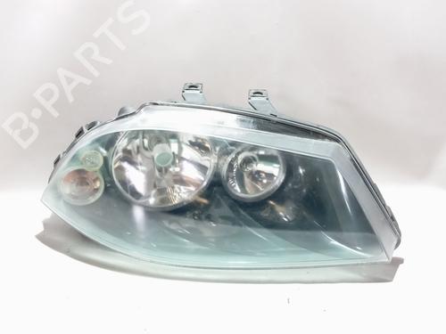 Used Right headlight Right headlight 37264182 37264182