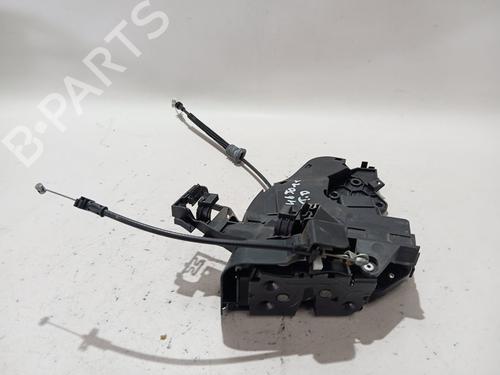 Høyre bak lås VOLVO S40 II (544) 1.8 FlexFuel | BP28516100C99 