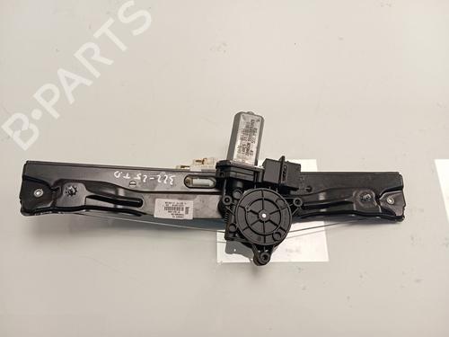 Used Rear right window mechanism BMW 2 Active Tourer (F45) 216 d (116 hp) 23242151