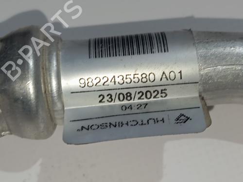 AC pipe OPEL COMBO Box Body/MPV (K9) 1.5 D | BP40023985M126 - Image 4