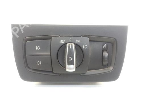 Used Headlight switch BMW 4 Coupe (F32, F82) 435 d xDrive (313 hp) 18099214