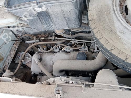 Starter CITROËN C25 Van (280_, 290_) | BP16673008M8