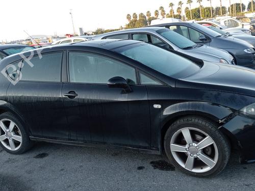 Glove box SEAT LEON (1P1) 1.6 | BP16574868C95 