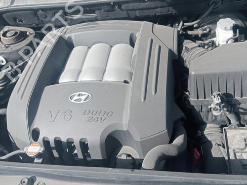Engine HYUNDAI SANTA FÉ I (SM) 2.7 4x4 | BP37516833M1 - Image 12
