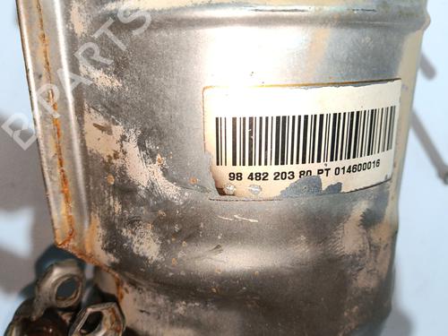 Particulate filter OPEL CORSA F (P2JO) | BP35728619M81 - Image 3