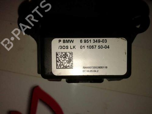 Steering column stalk BMW 5 (E60) 530 i | BP16580094I23 