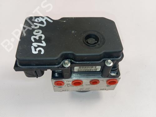 ABS pump OPEL CORSA D (S07) 1.0 (L08, L68) | BP40105220M43 - Image 3