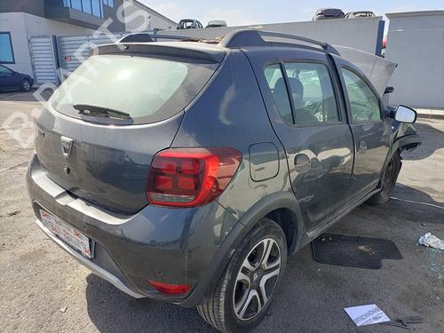 Elektronisk sensor DACIA SANDERO II  | BP15641665M84 