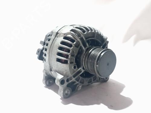 Used Alternator Alternator SEAT ALTEA XL (5P5, 5P8) [2006-2015] 36460774 36460774