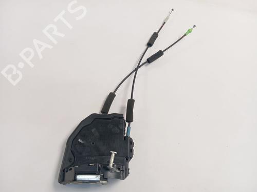 Used Rear right lock Rear right lock 37719552 37719552