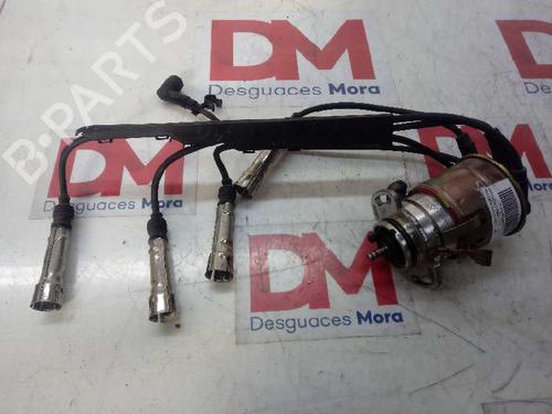 Ignition coil SEAT IBIZA II (6K1) 1.4 i | BP12669442M94 