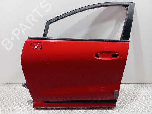Used Left front door Left front door FORD PUMA (J2K, CF7) [2019-2026] 34399612 34399612