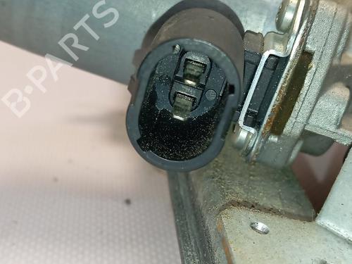 Front left window mechanism NISSAN PRIMASTAR Bus (X83) | BP31157585C22