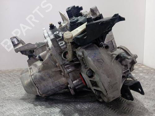 Gearbox OPEL COMBO Box Body/MPV (K9) 1.5 D | BP33012314M3 - Image 6