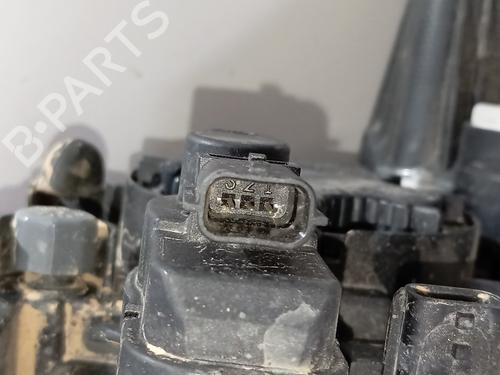 Right headlight SSANGYONG MUSSO (QK)  | BP29353895C29 