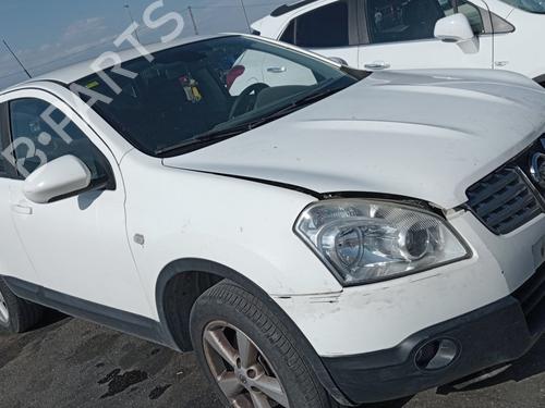 Left rear window switch NISSAN QASHQAI I (J10, NJ10) | BP13298324I29