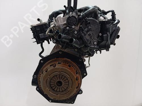 Engine SKODA FABIA III (NJ3) 1.0 TSI | BP31044420M1